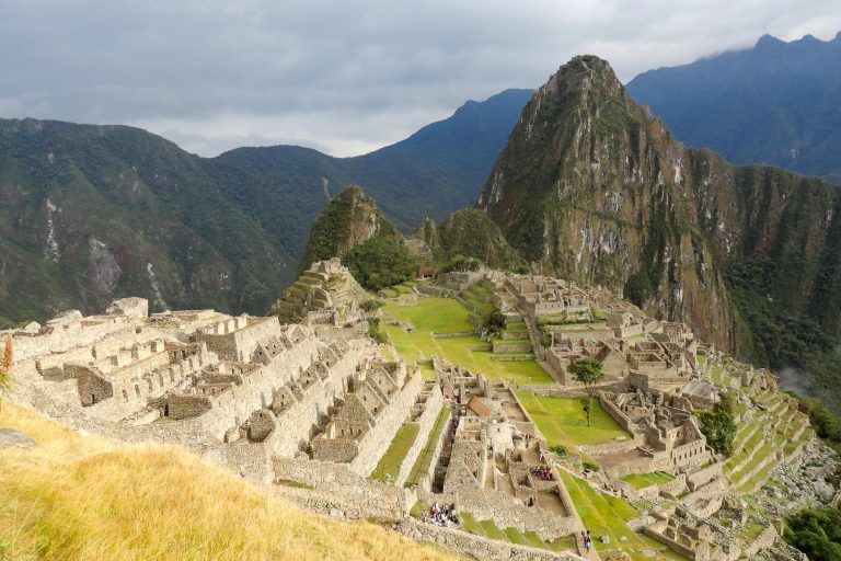 Destination Trips to Peru with Nature Experience