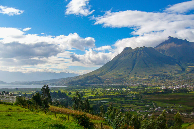 Cuicocha - San Pablo - Mirador del Oso - Ecuador, Unusual nature with Nature Experience