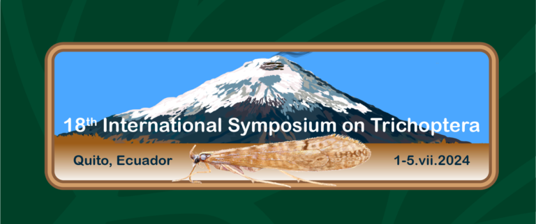 18th International Symposium on Trichoptera with Nature Experience