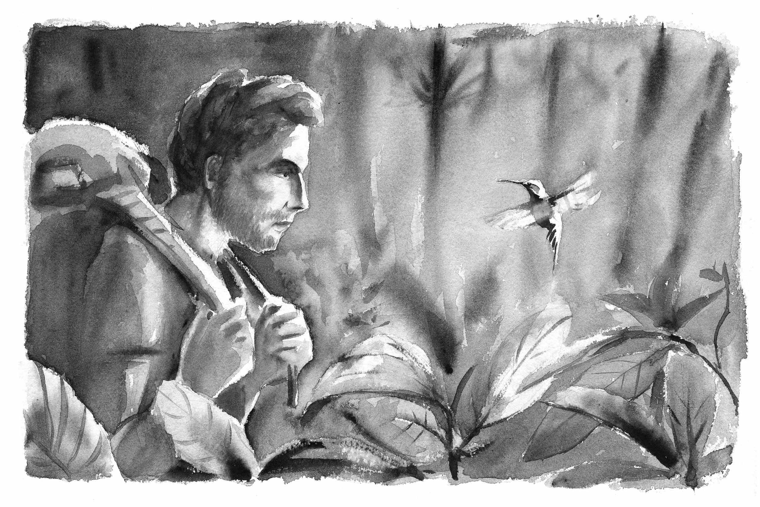 Interview with Francisco J. Hernandez